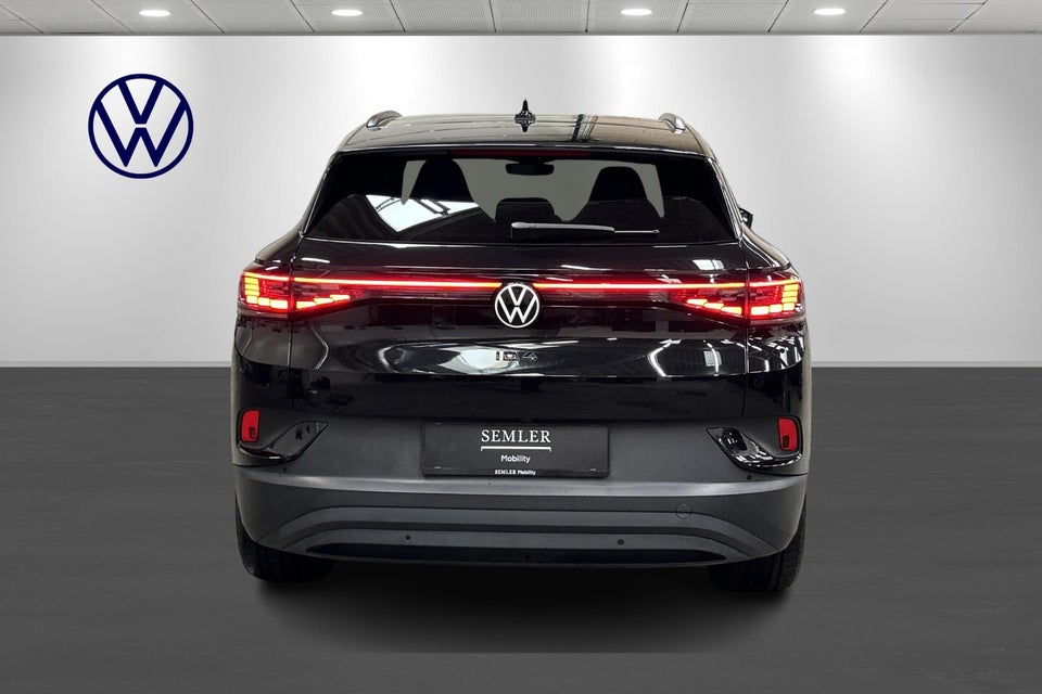 VW ID.4 77 Style+ 5d
