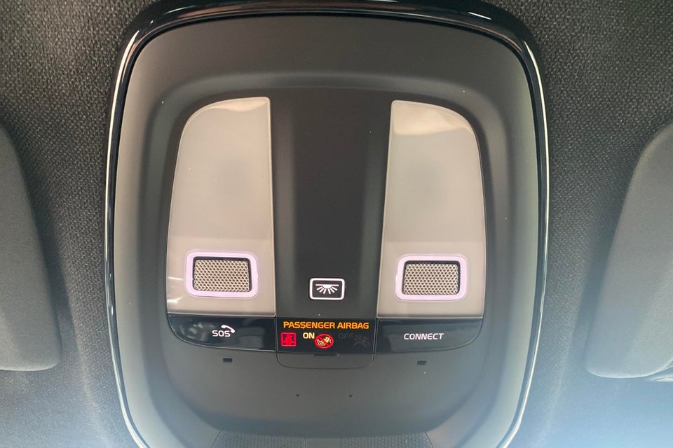 Polestar 2 Long Range 5d