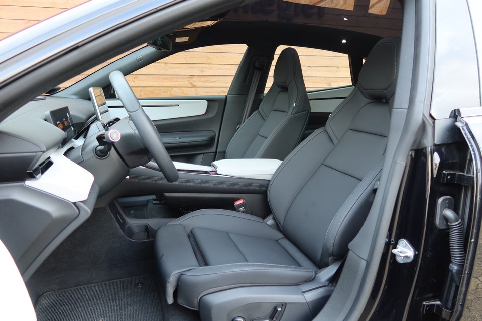 Polestar 4 Long Range Nordic Edition AWD 5d