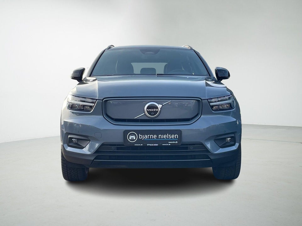 Volvo XC40 P8 ReCharge Twin R-Design 5d