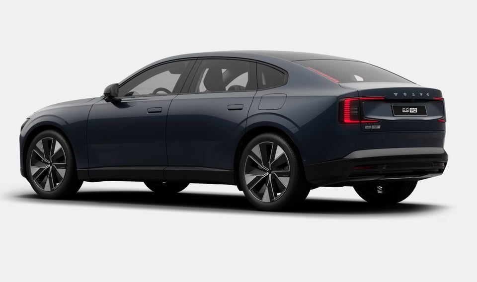 Volvo ES90 Extended Range Plus 4d