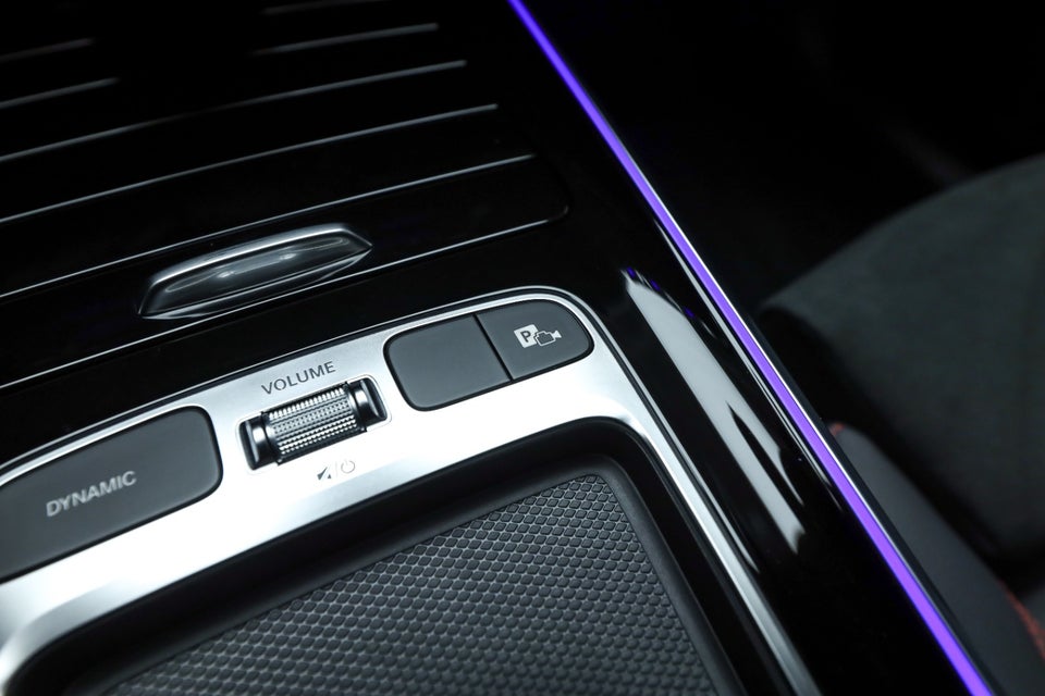 Mercedes EQA250+ AMG Advance 5d