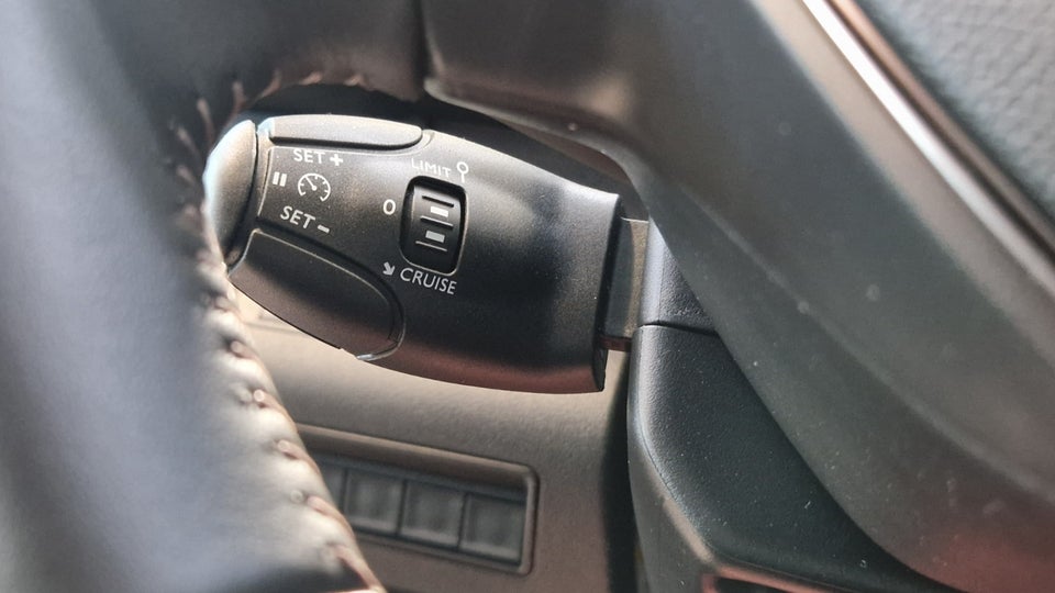 Peugeot e-Partner 50 L1V2 Zap Van