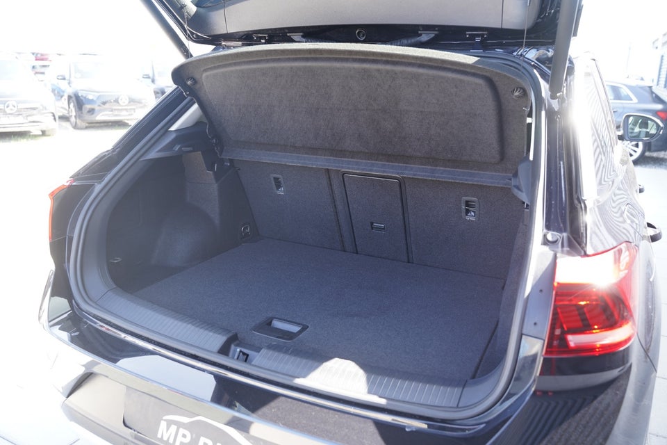 VW T-Roc 1,5 TSi 150 Style DSG 5d