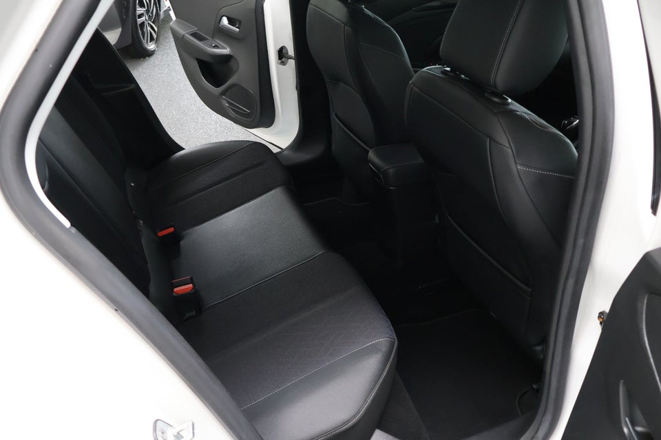 Opel Corsa 1,2 Elegance 5d