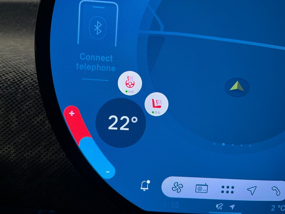 MINI Cooper SE Classic Trim M 3d