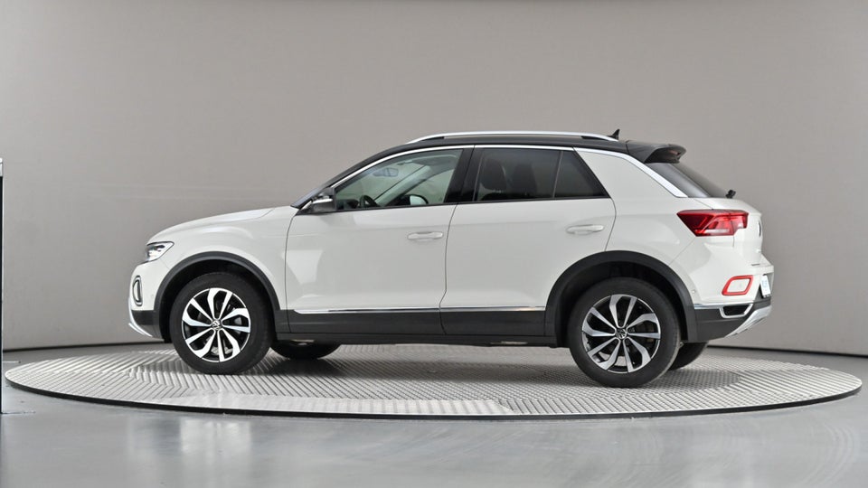 VW T-Roc 1,5 TSi 150 Style DSG 5d
