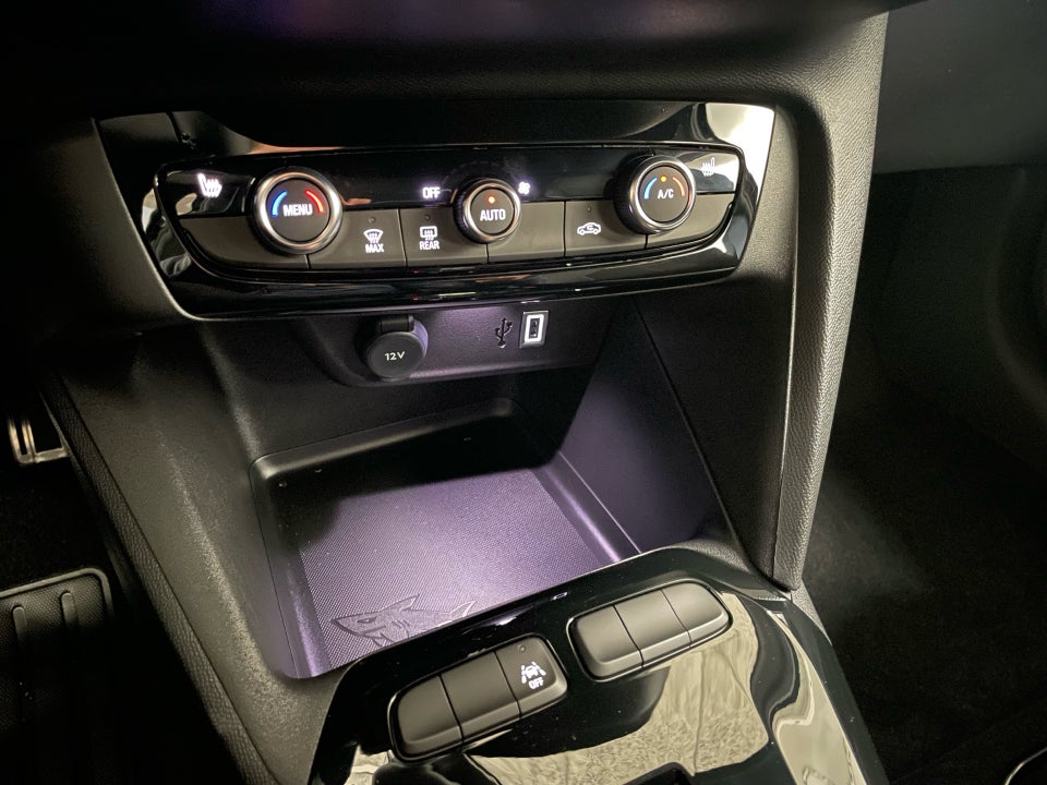 Opel Corsa-e 54 GS-Line 5d