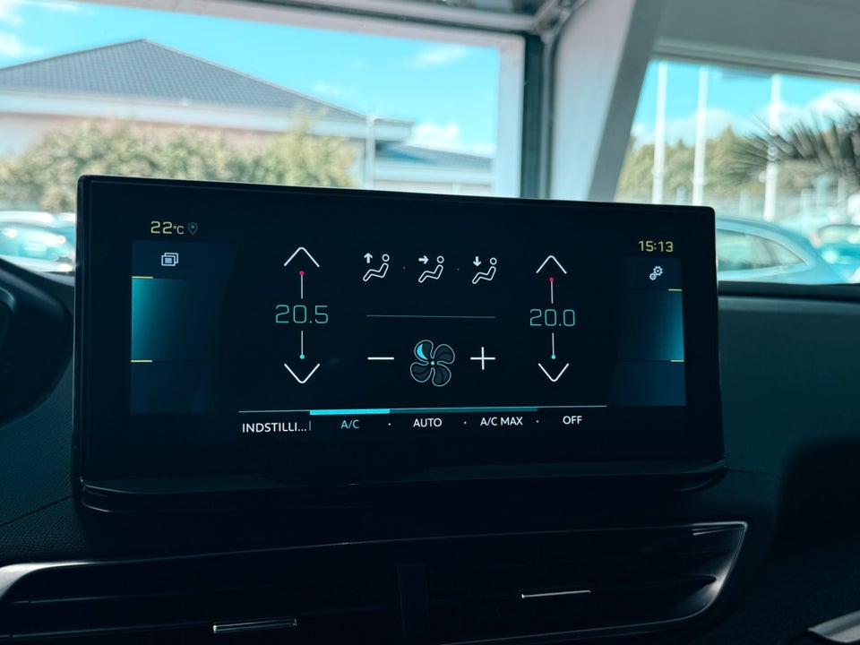 Peugeot 3008 1,6 Hybrid Allure Pack EAT8 5d