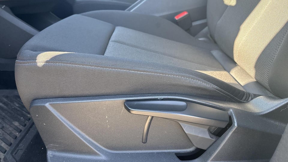 Audi Q4 e-tron 40 Attitude 5d