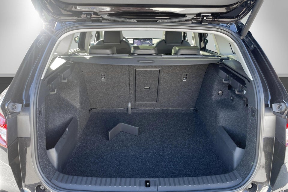 Skoda Enyaq 85 iV Loft 5d