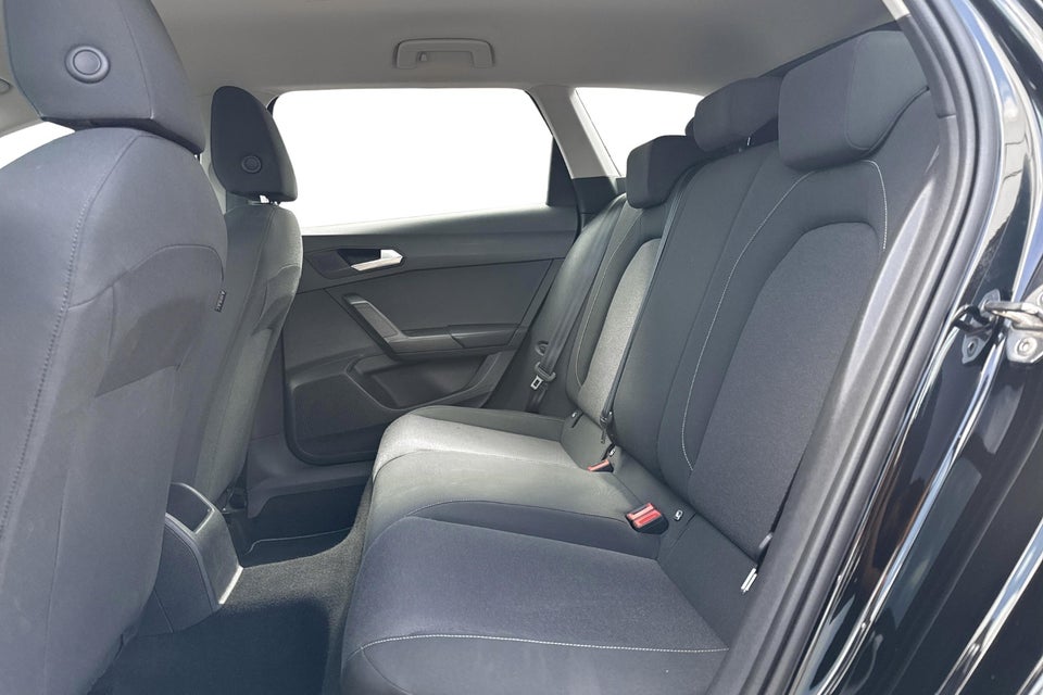 Seat Leon 1,0 TSi 90 Reference Sportstourer 5d