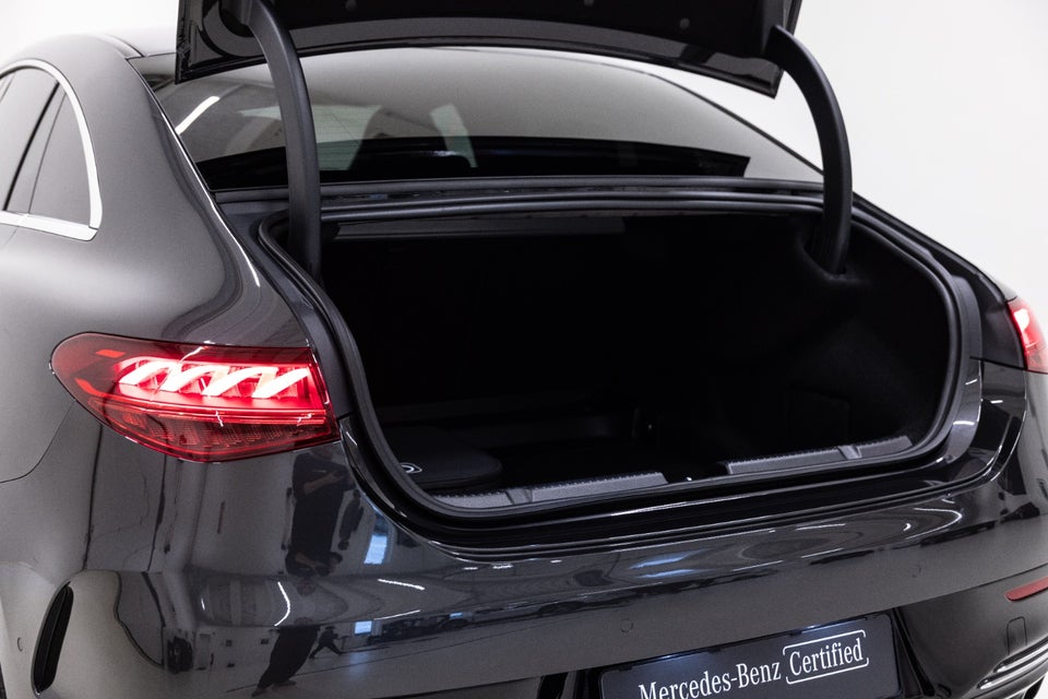 Mercedes EQE350 AMG Edition 4d