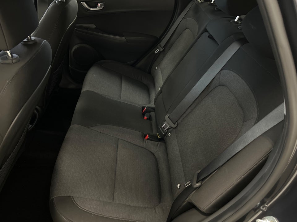 Hyundai Kona 39 EV Intuitive 5d