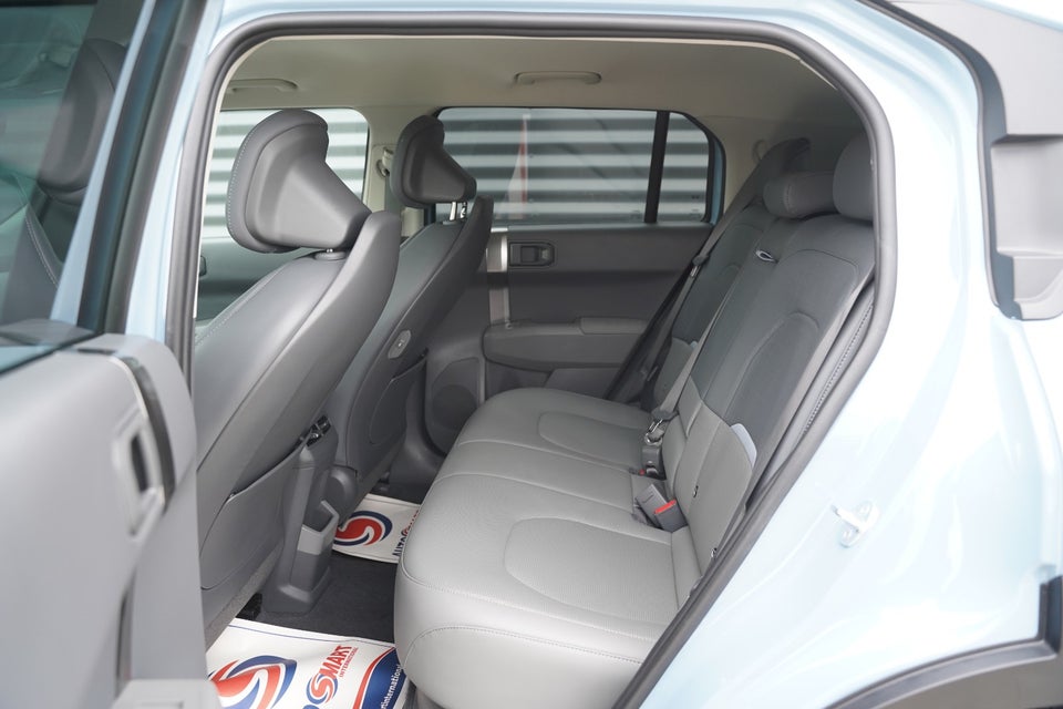 Kia EV3 81 Long Range Upgrade 5d