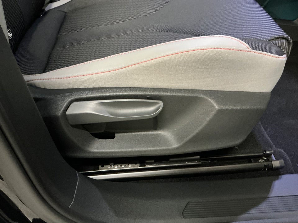 Skoda Elroq 60 iV 5d