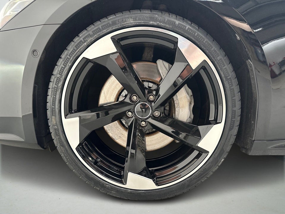 Audi A7 50 TFSi e S-line Edition Sportback quattro S-tr. 5d