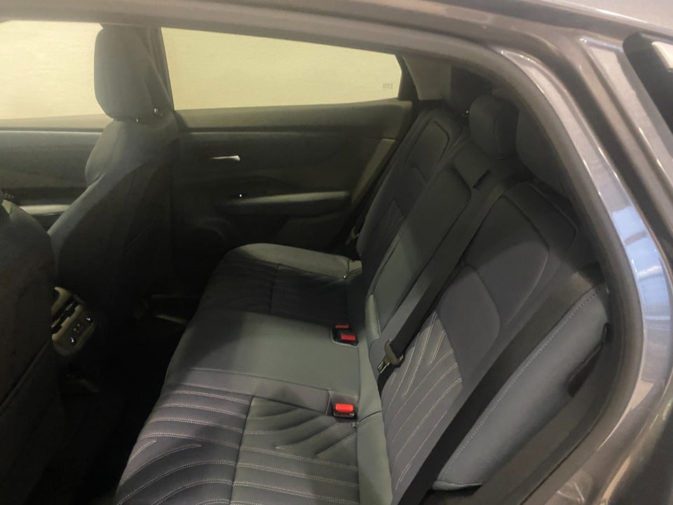 Nissan Ariya 87 Evolve 5d