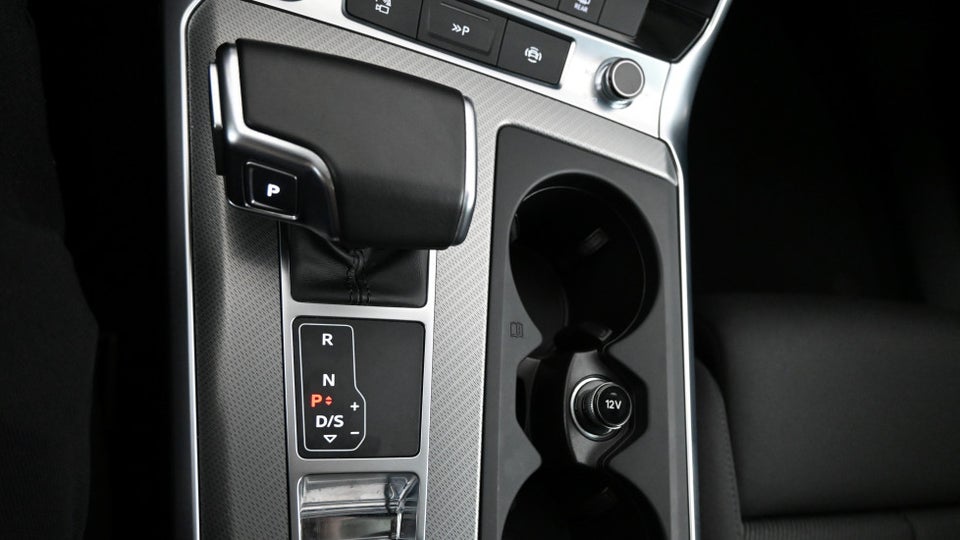 Audi A6 50 TFSi e Sport Prestige quattro S-tr. 4d