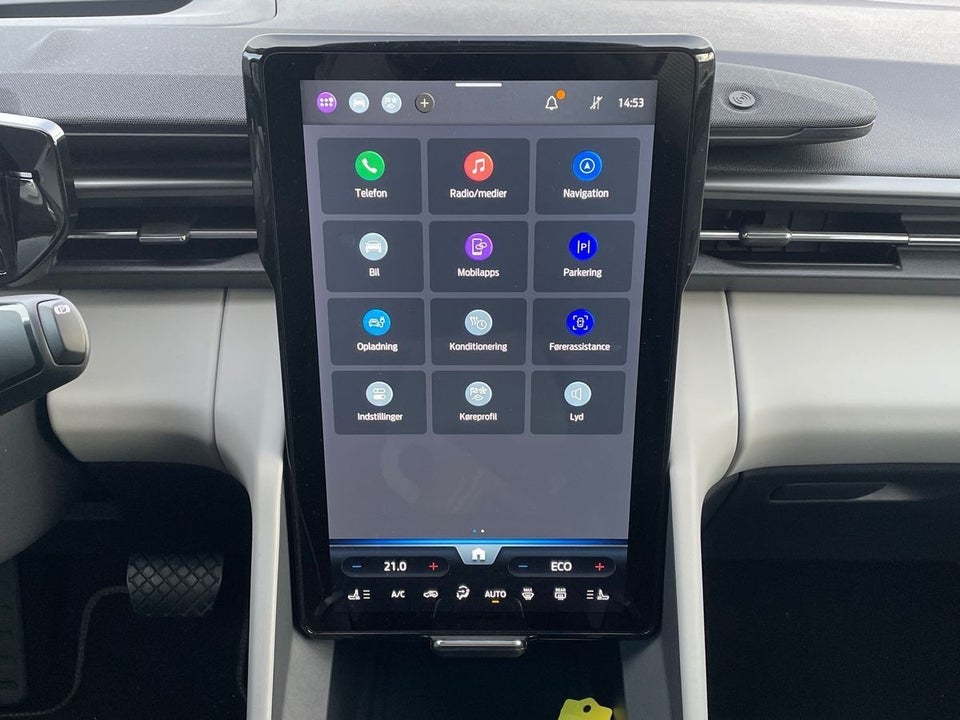 Ford Explorer 82 Select Extended Range 5d