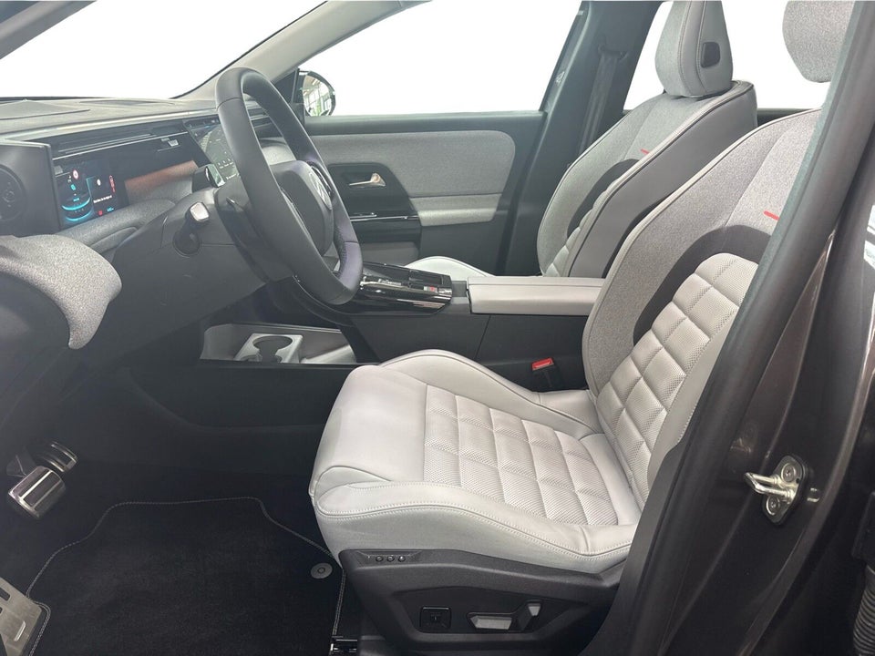 Citroën ë-C5 Aircross 80 VTR Sport 5d