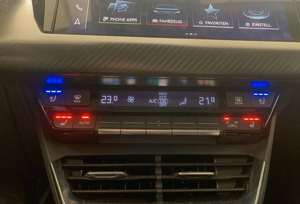 Audi RS e-tron GT quattro 4d