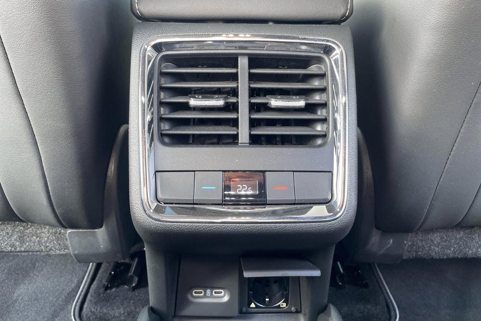 Skoda Enyaq 60 iV Sportline 5d