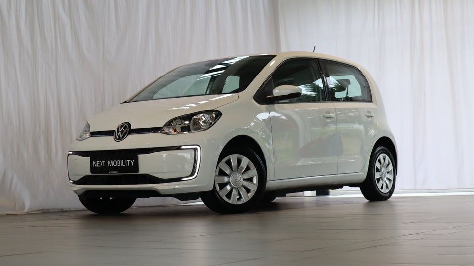 VW e-Up! 5d