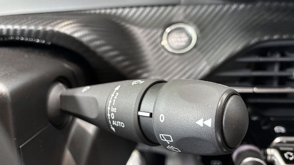 Peugeot e-208 54 Allure 5d
