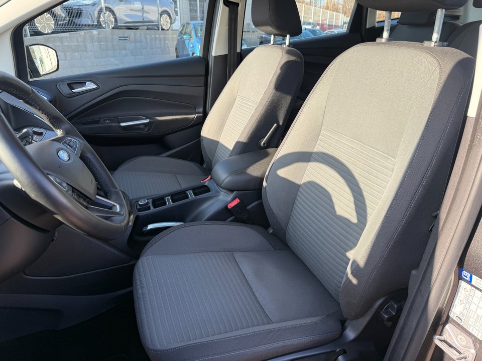 Ford C-MAX 1,5 SCTi 150 Titanium aut. 5d