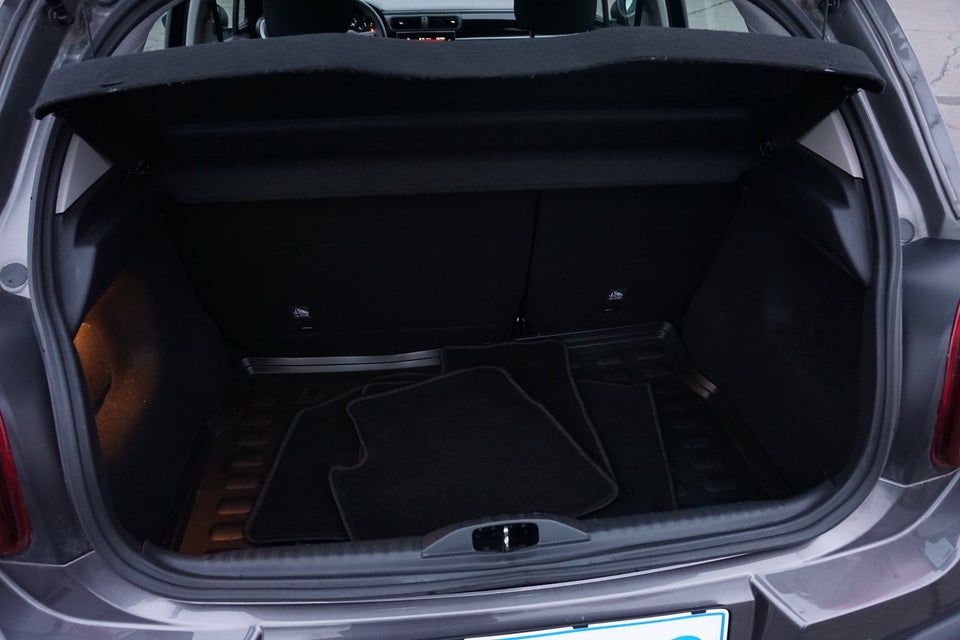 Citroën C3 1,2 PureTech 82 Cool 5d