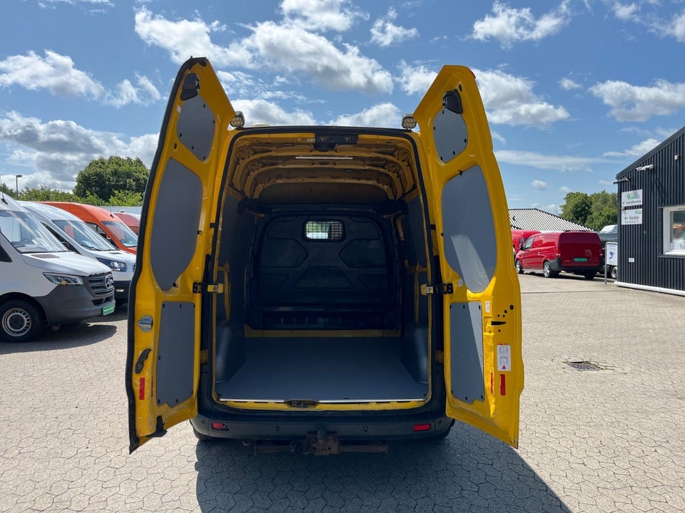 Ford Transit Custom 310S 2,0 TDCi 130 Trend