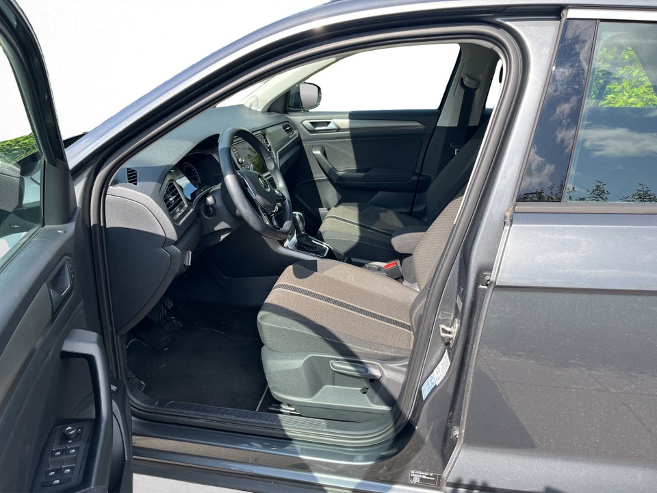 VW T-Roc 1,5 TSi 150 Style DSG 5d