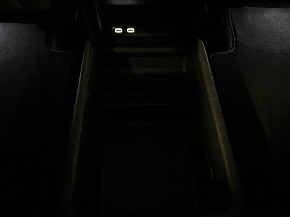 Skoda Elroq 85 iV Lodge Advanced 5d