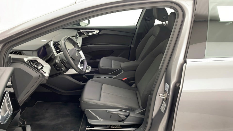 Audi Q4 e-tron 40 Attitude Sportback 5d