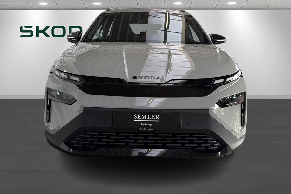 Skoda Elroq 85 iV Sportline 5d