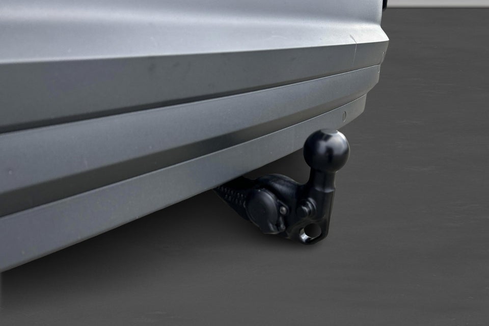 VW ID.4 77 Style+ 5d