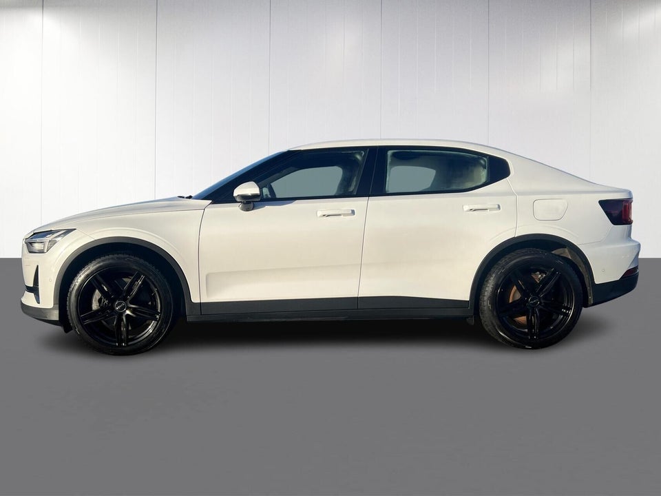 Polestar 2 Long Range AWD 5d