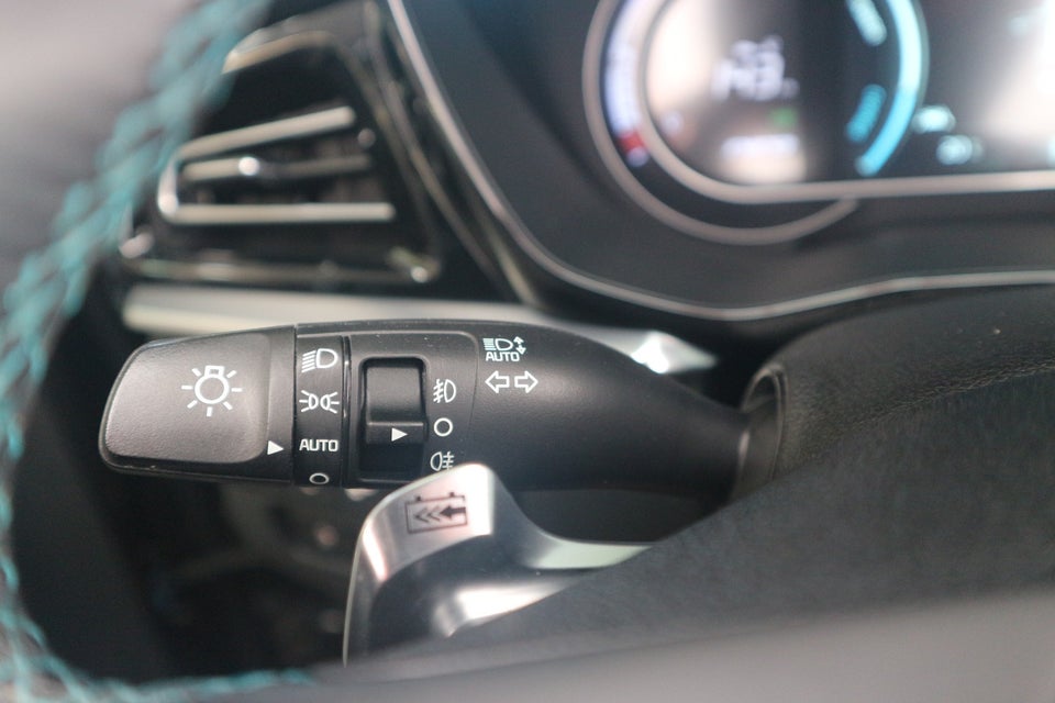 Kia e-Niro 64 Advance+ 5d