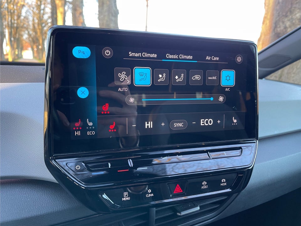 VW ID.3 58 1ST Pro Performance 5d