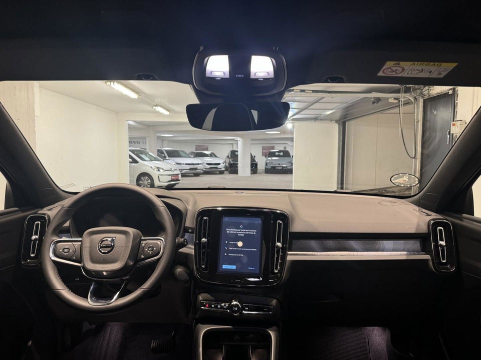 Volvo XC40 P6 ReCharge Plus 5d