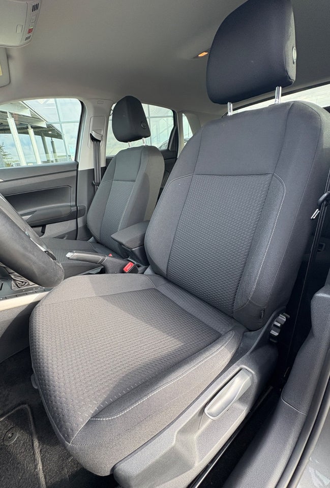 VW Polo 1,0 TSi 95 Comfortline DSG 5d