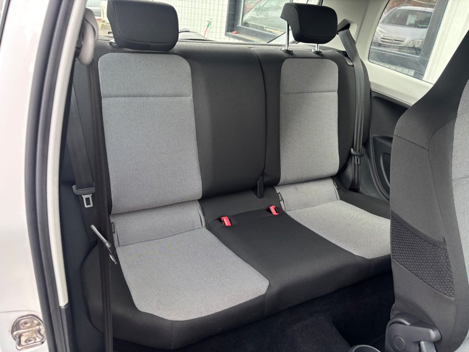 Skoda Citigo 1,0 60 Ambition 3d