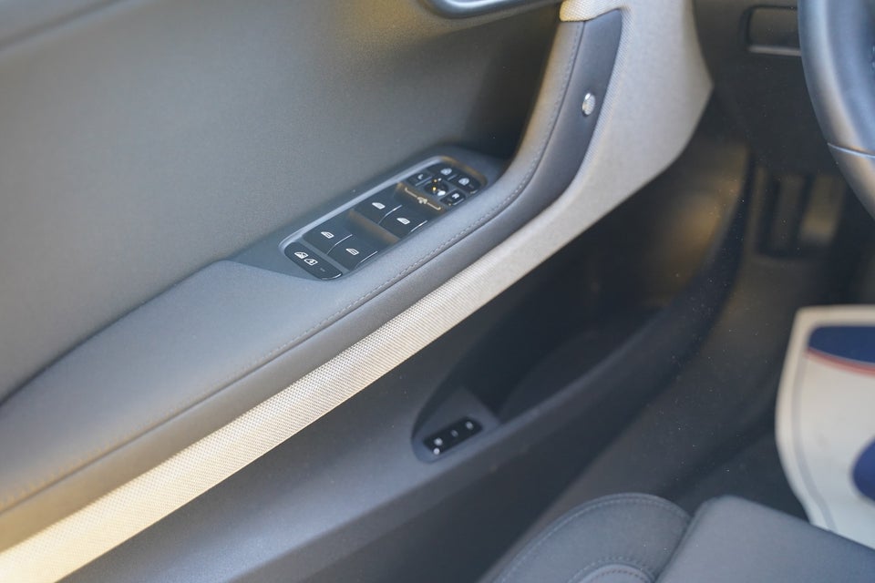 Polestar 2 Performance AWD 5d