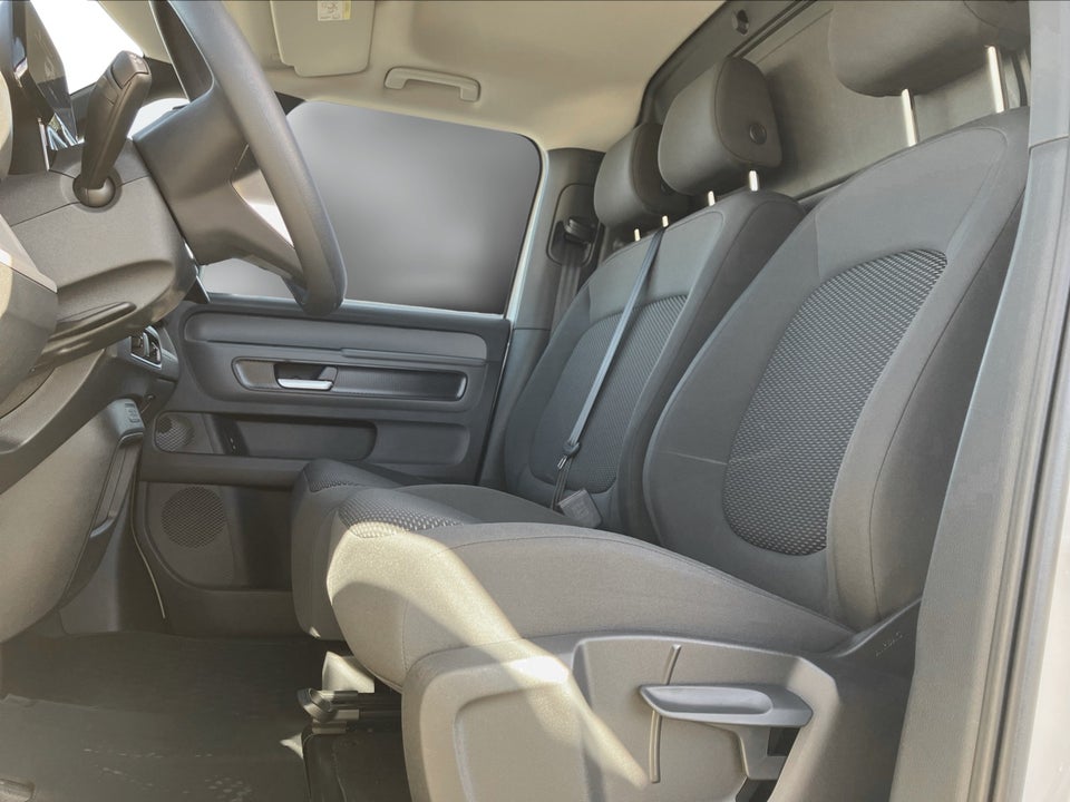 VW ID.Buzz 79 Cargo Comfort+