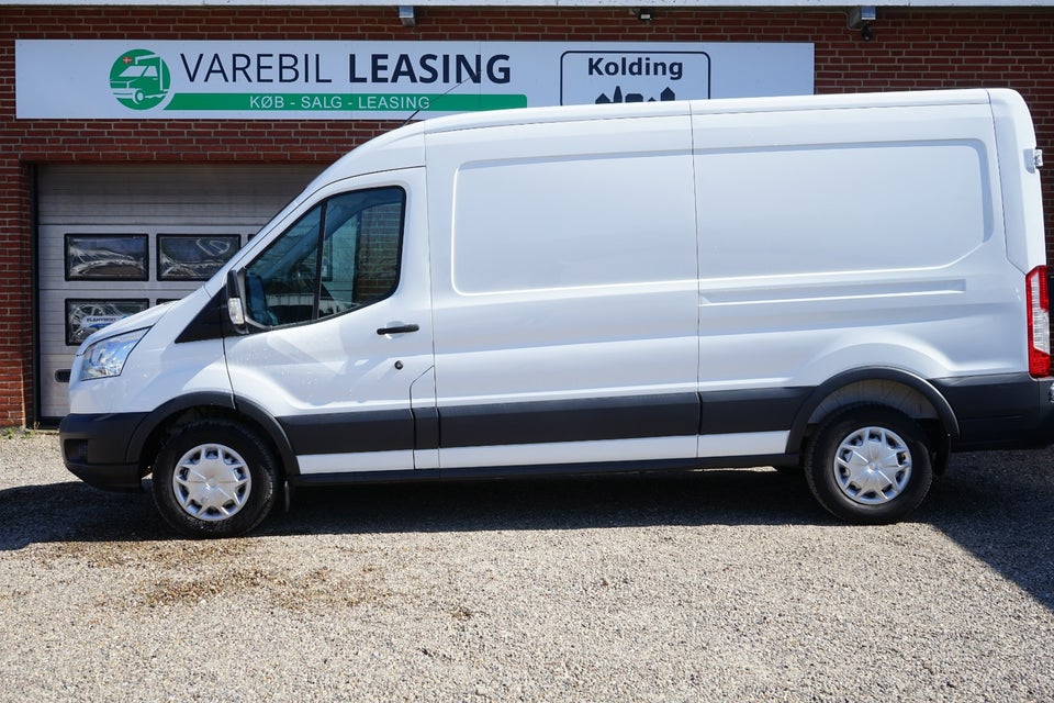 Ford Transit 350 L3 Van 2,0 TDCi 130 Trend H2 FWD