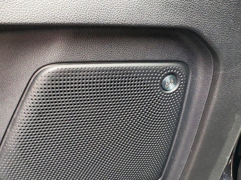 Ford Kuga 2,5 PHEV ST-Line X CVT 5d