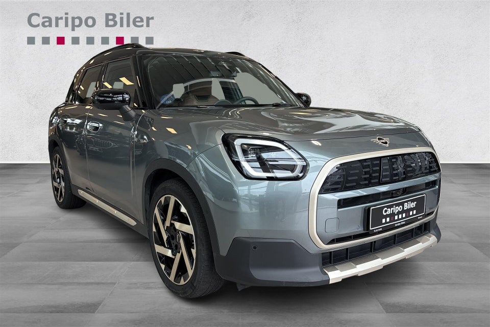 MINI Countryman E Favoured Trim L 5d