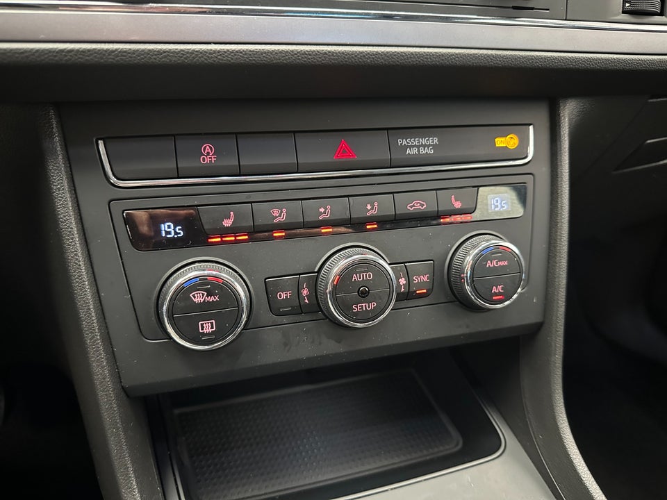 Seat Leon 1,0 TSi 115 Style 5d