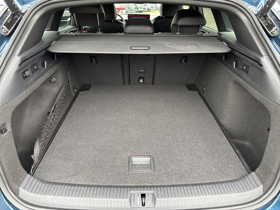 VW ID.7 77 Style Tourer 5d